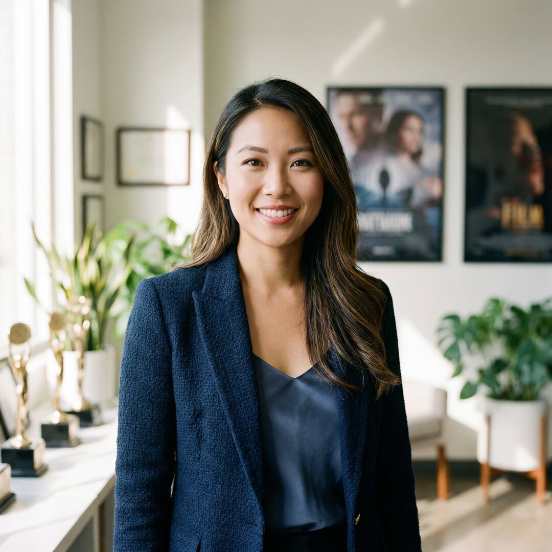 国产精品制片人