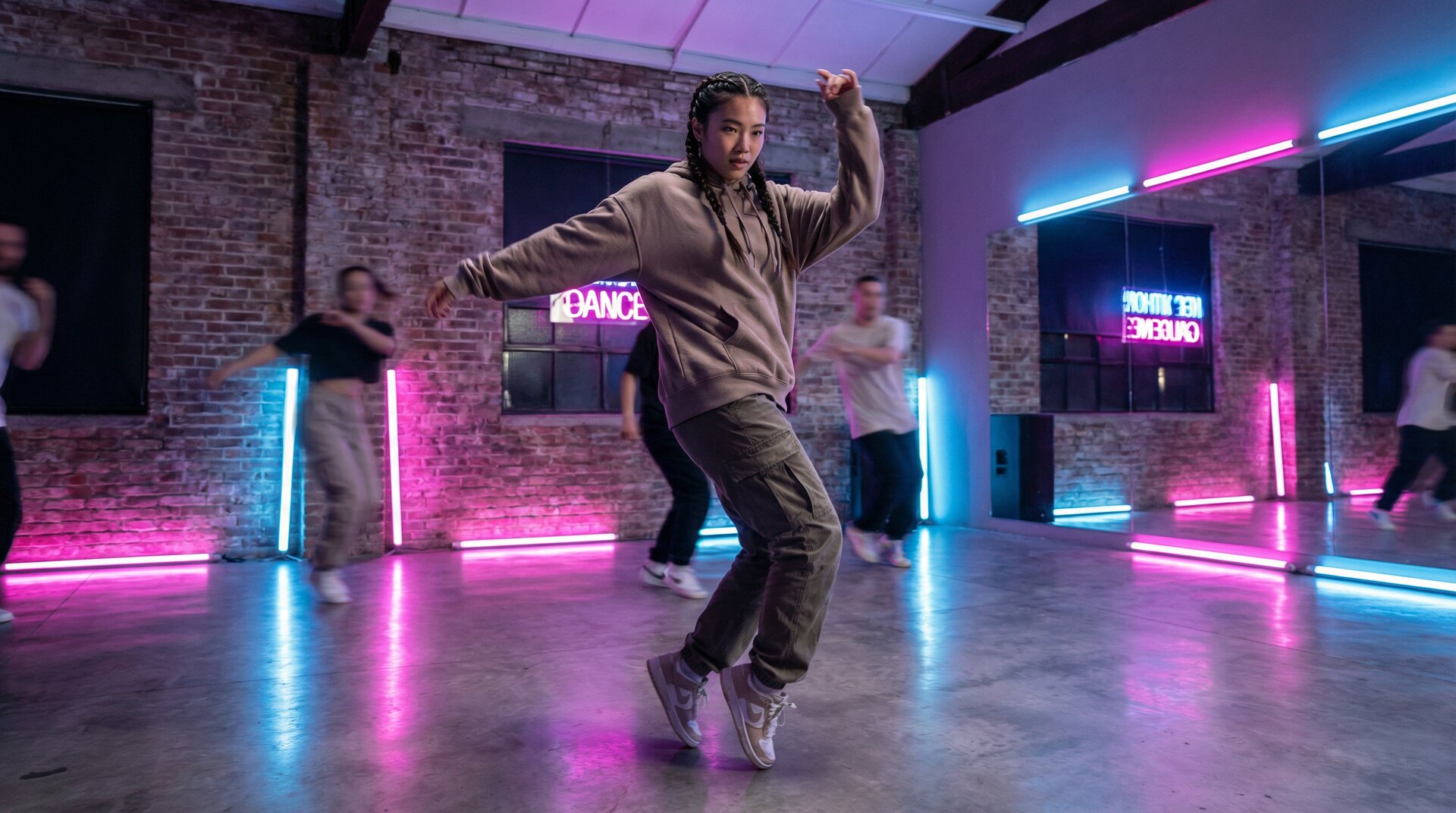 国产精品舞蹈视频